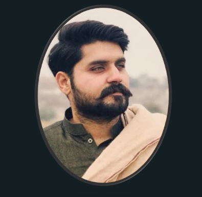 Assad Balouch (Co-Founder & CTO)