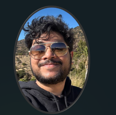 Usman Obaid (Founder & CEO)